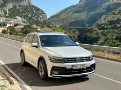 Volkswagen - Tiguan - 2.0 BiTdi