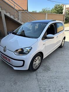 Volkswagen - up! - 1000