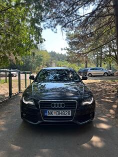 Audi - A4 - 2.0 TDI