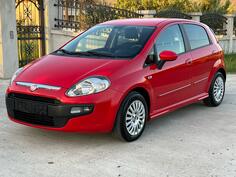 Fiat - Punto Evo - 1.3 multijet