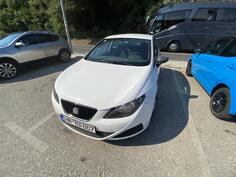 Seat - Ibiza - 1.2 MPI