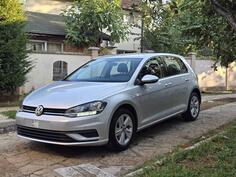 Volkswagen - Golf 7 - 1.6 TDI