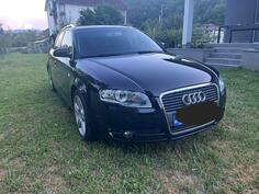 Audi - A4 - 2.0TDI