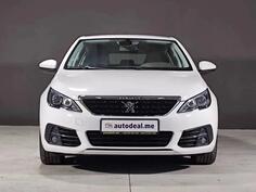 Peugeot - 308 - 1.5 HDI 100 KS