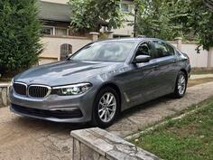 BMW - 520 - 2.0 d