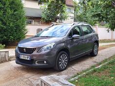 Peugeot - 2008 - 1.6 hdi