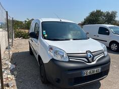 Renault - Kangoo - 1.5dci extra