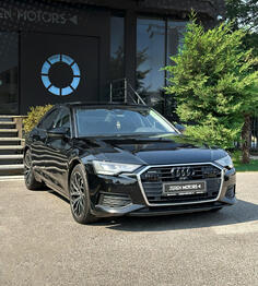 Audi - A6 - 2.0 TDi