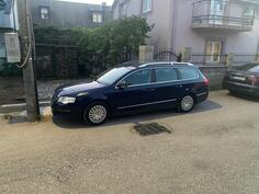 Volkswagen - Passat - 2.0tdi 8v