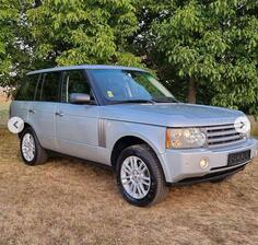 Land Rover - Range Rover - 3.6d