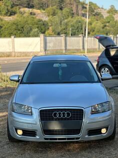 Audi - A3 - 1.9 TDI