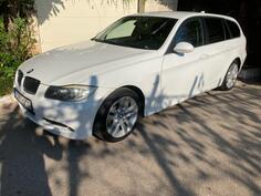 BMW - 330 - 330xd