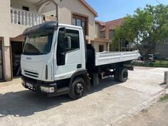 Iveco - eurocargo 75e15