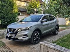 Nissan - Qashqai - 1.6 dci