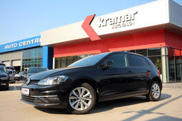 Volkswagen - Golf 7 - 2.0 CR TDI COMFORTLINE -FACELIFT