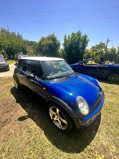 Mini - Cooper - 1.6