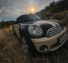 Mini - Cooper D