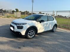 Citroen - C3 - 1.5 HDI