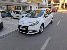 Renault - Scenic - 1.5dci