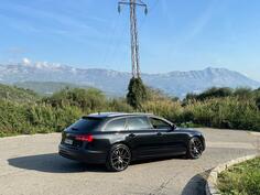 Audi - A6 - 2.0 Tdi