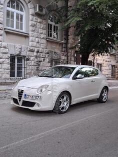 Alfa Romeo - MiTo - 1.3 JTDM