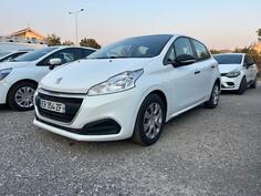 Peugeot - 208 - 1.5bluehdi