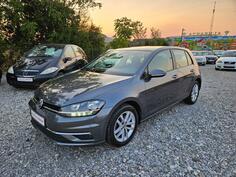 Volkswagen - Golf 7 - 1.6 Tdi