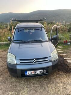 Citroen - Berlingo - 1.6