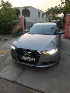 Audi - A6 - 2.0 TDI