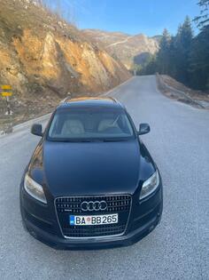 Audi - Q7 - 3.00 TDI