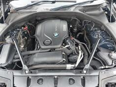 Motor za Automobile - BMW - Ostalo    - 2014-2017