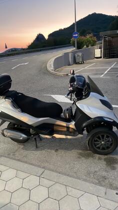 Piaggio - Mp3