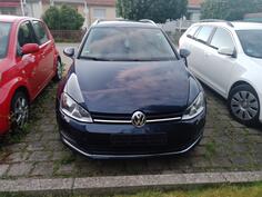 Volkswagen - Golf 7 - 1.2 TSI Benzin