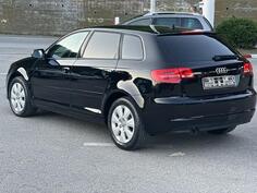 Audi - A3 - 1.6 TDI