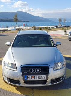 Audi - A6 - 3.0 TDI