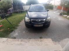 Opel - Antara - 2.00