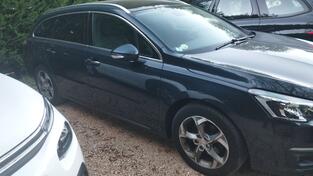 Peugeot - 508 - 2000 HDI