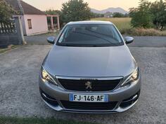 Peugeot - 308 - 1,5 HDI