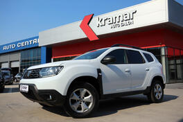 Dacia - Duster - 1.5 BlueDCI 4x4 - FACELIFT