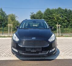 Ford - Galaxy - 2.0tdi automatic