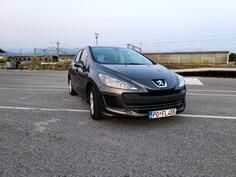 Peugeot - 308 - 1.6 HDI