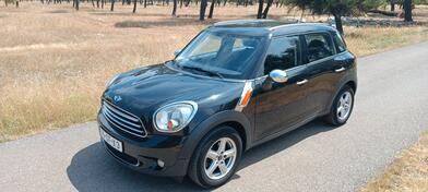 Mini - Countryman - 1.6