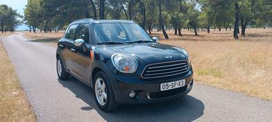 Mini - Countryman - 1.6