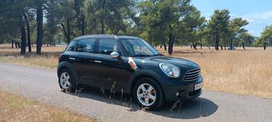 Mini - Countryman - 1.6