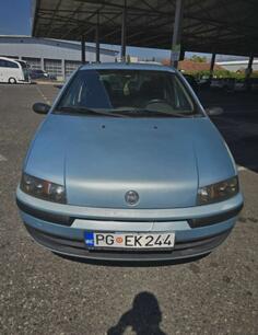 Fiat - Punto - 1.2