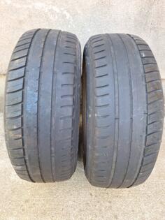 Debica - 185/60R14 - Summer tire