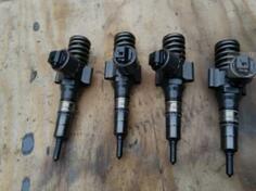 Injectors for Cars - Volkswagen - Passat    - 2008