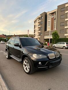 BMW - X5 - 35d