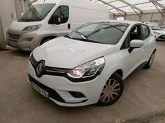 Renault - Clio - 1.5dci