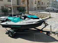 BRP - Sea Doo GTI 90